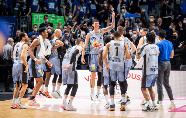 联手的局面 联手的局面